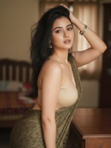 Escorts in Gulshan-e-Iqbal Karachi