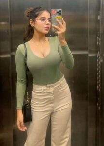 Call Girls in DHA Karachi