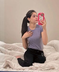Escorts in Clifton Karachi