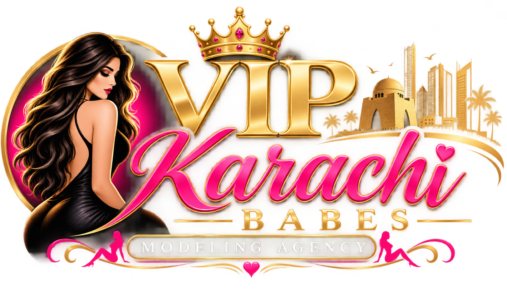 vipkarachibabes logo