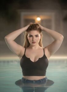 Escorts in Gulshan-e-Maymar Karachi