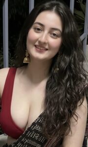 Model Escorts in Karachi