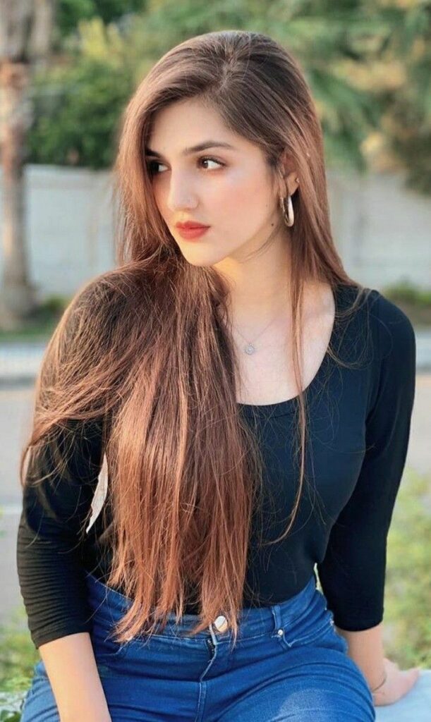 Zara Khan