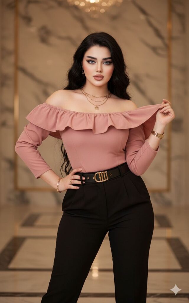 Escorts at Hotel Mehran