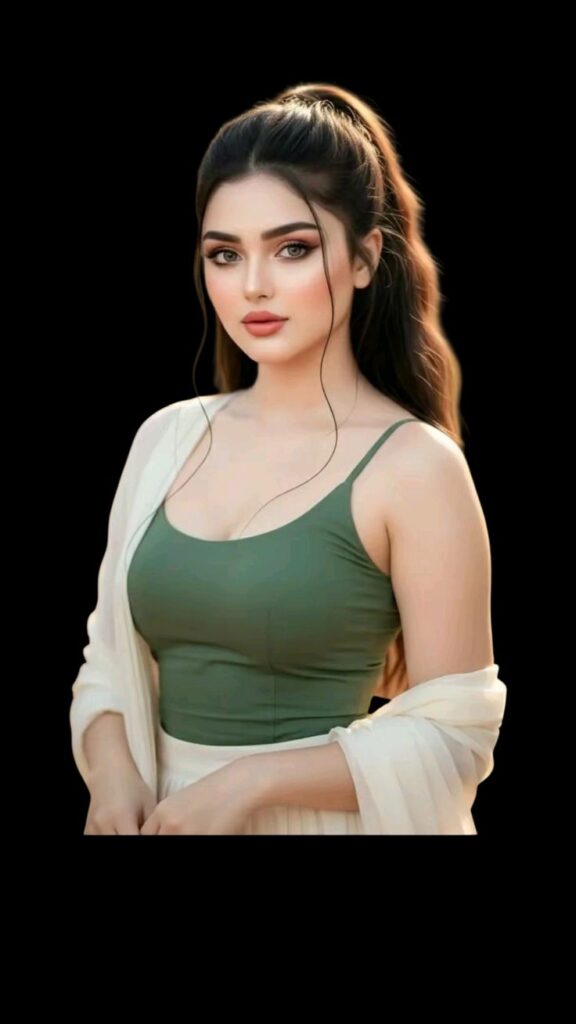 Escorts at Movenpick Karachi